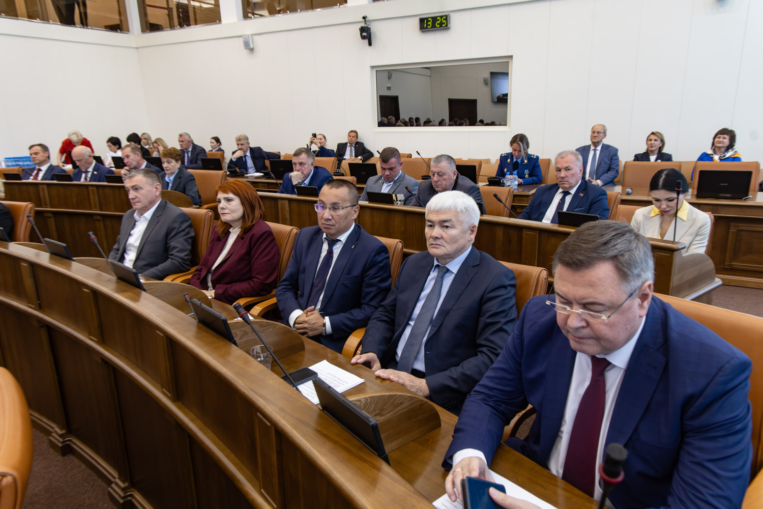 Красраб. Сибирский новостной портал