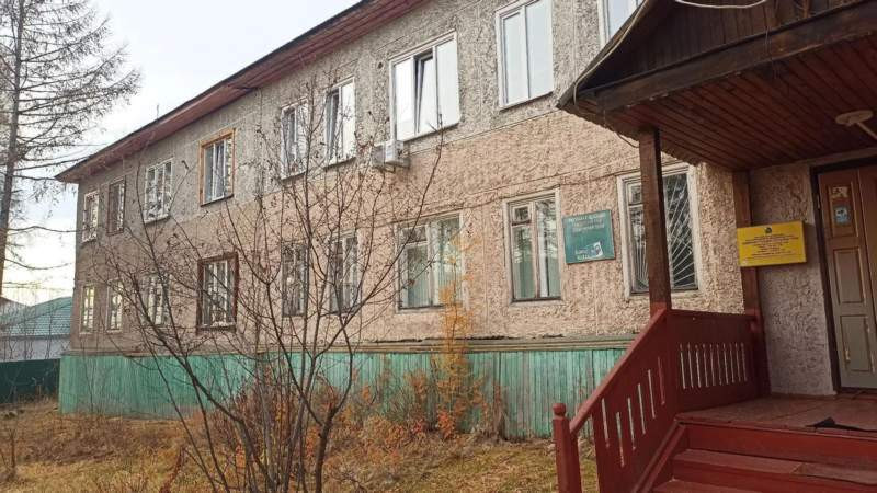 Красраб. Сибирский новостной портал