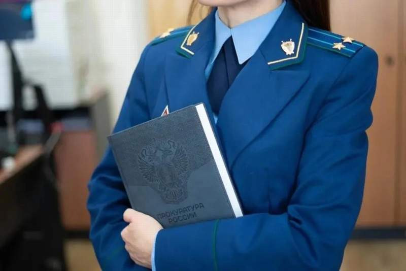 Красраб. Сибирский новостной портал