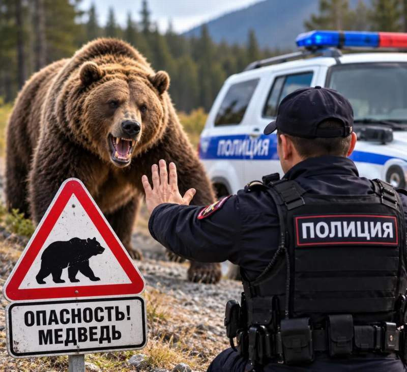 Красраб. Сибирский новостной портал