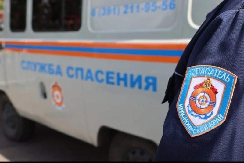 Красраб. Сибирский новостной портал