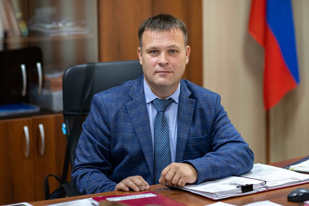 Станислав Ермаков