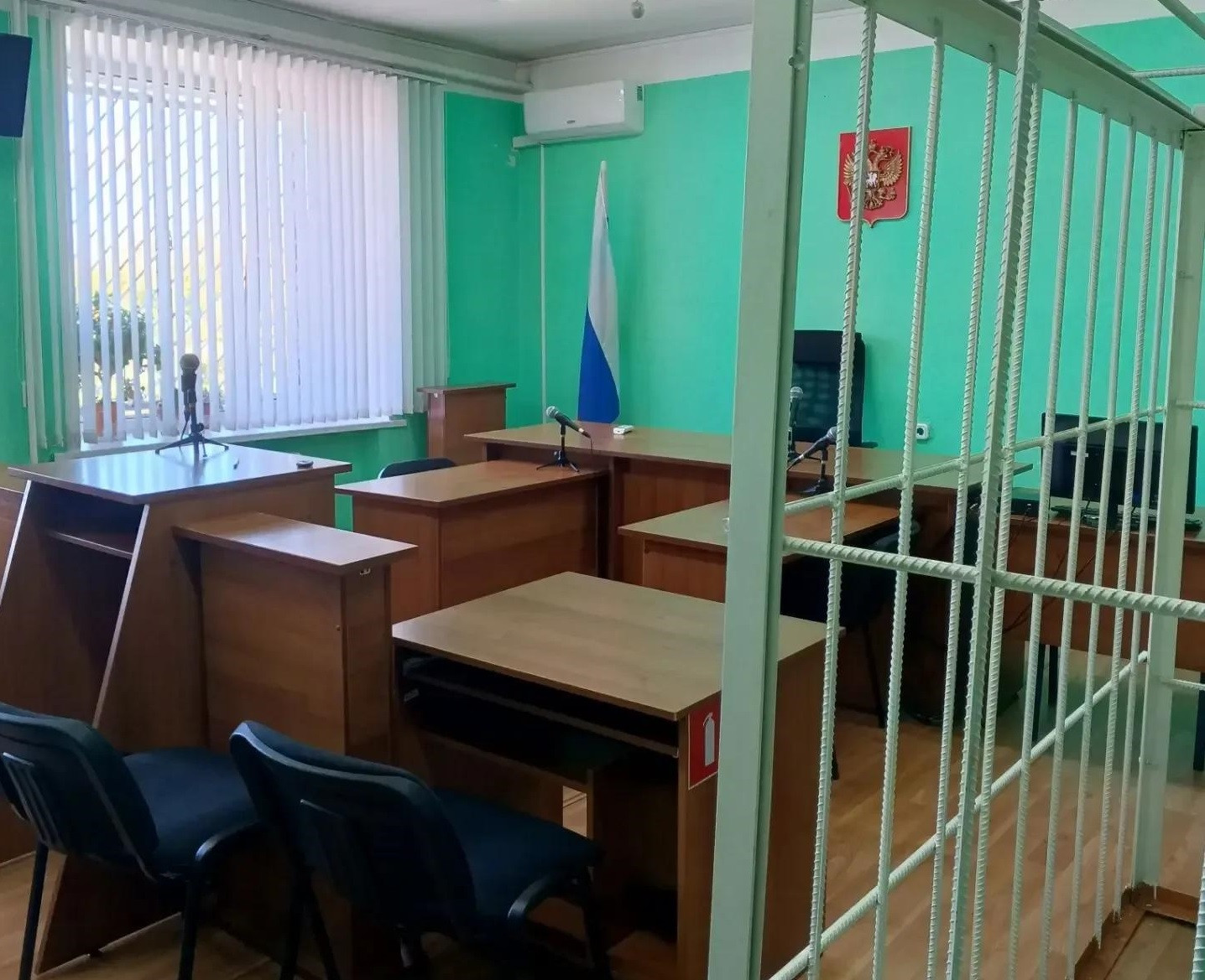 Красраб. Сибирский новостной портал