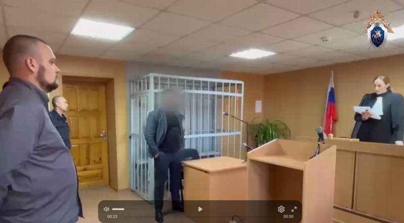 Красраб. Сибирский новостной портал
