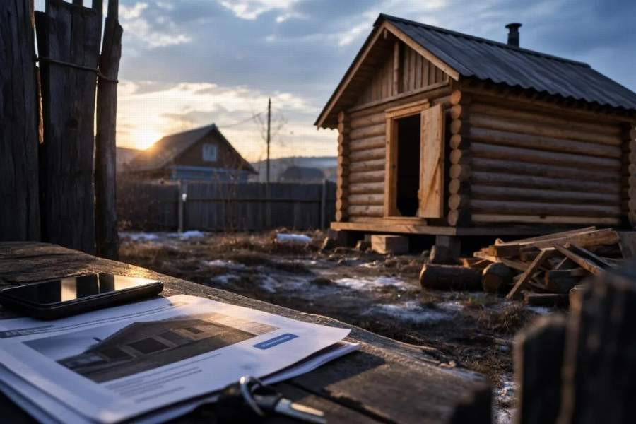 Ихображение сгенерировано нейросетью