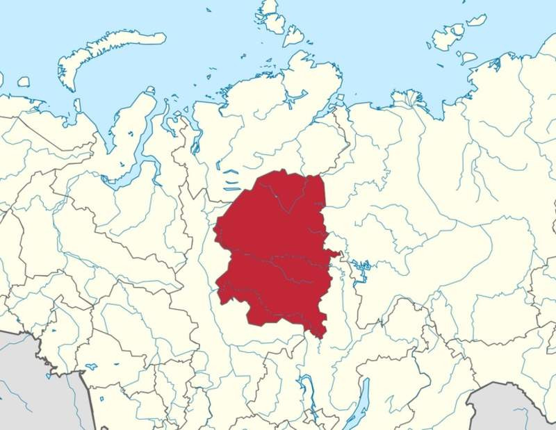Красраб. Сибирский новостной портал