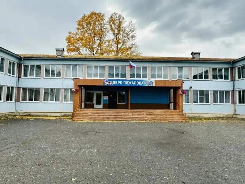 Красраб. Сибирский новостной портал