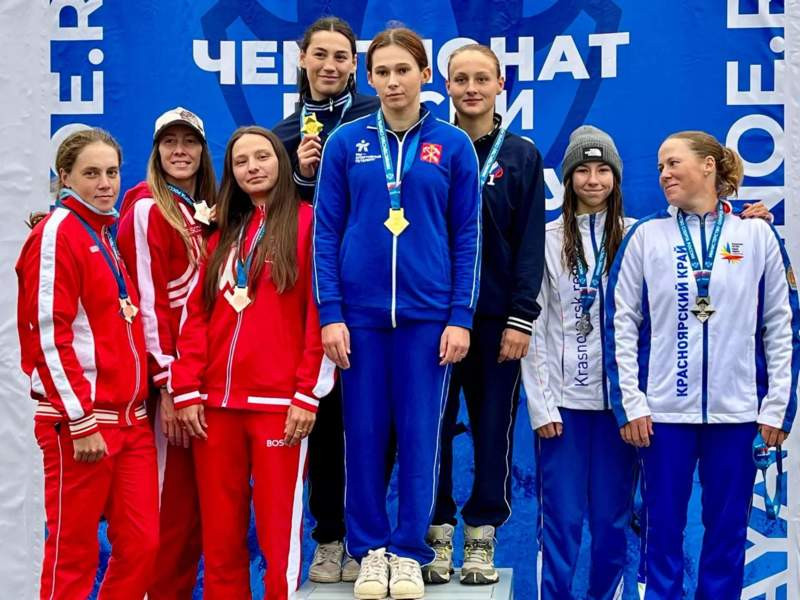 Красраб. Сибирский новостной портал