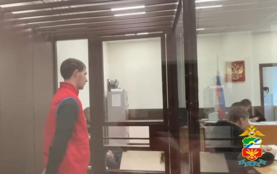 Красраб. Сибирский новостной портал