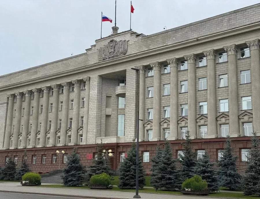 Красраб. Сибирский новостной портал