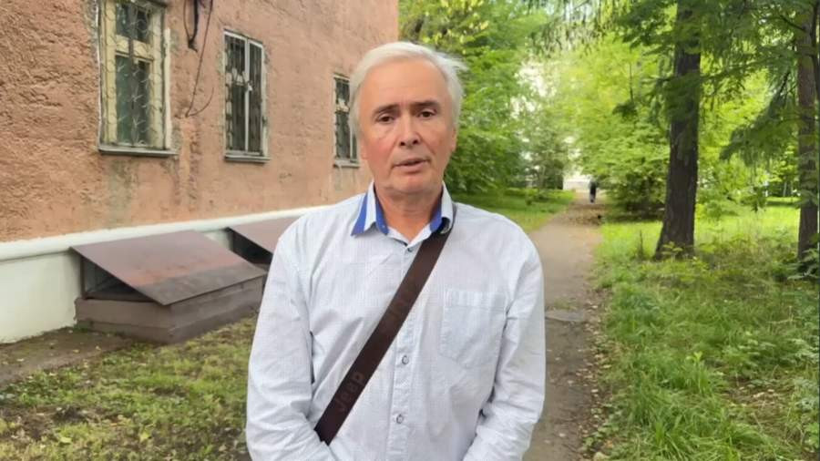 Красраб. Сибирский новостной портал