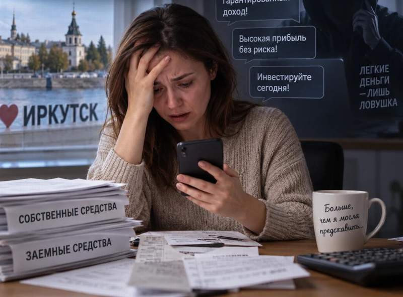 Красраб. Сибирский новостной портал