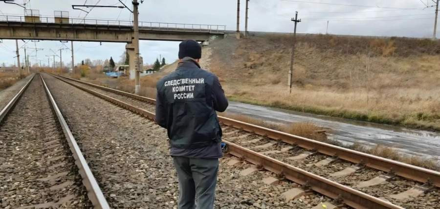 Красраб. Сибирский новостной портал