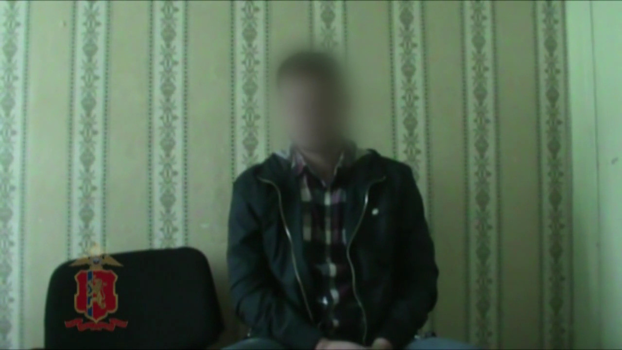 Красраб. Сибирский новостной портал