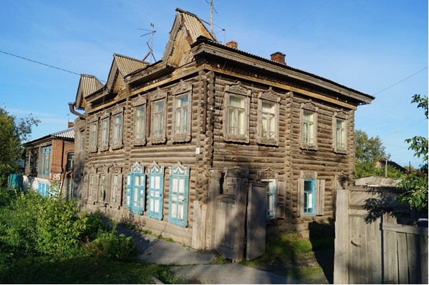 Красраб. Сибирский новостной портал