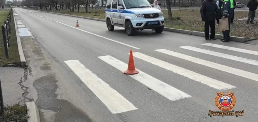 Красраб. Сибирский новостной портал