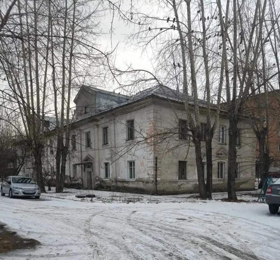 Красраб. Сибирский новостной портал