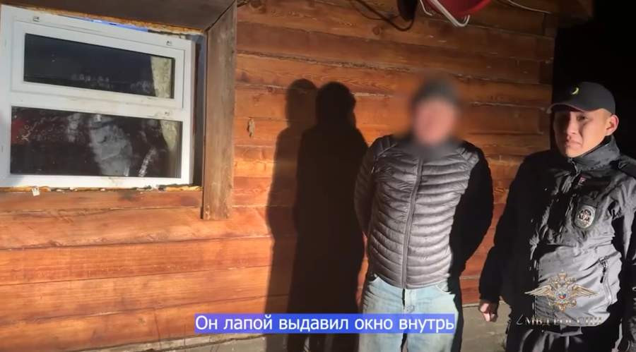 Красраб. Сибирский новостной портал