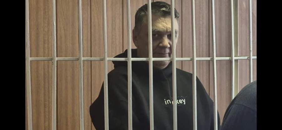 Красраб. Сибирский новостной портал