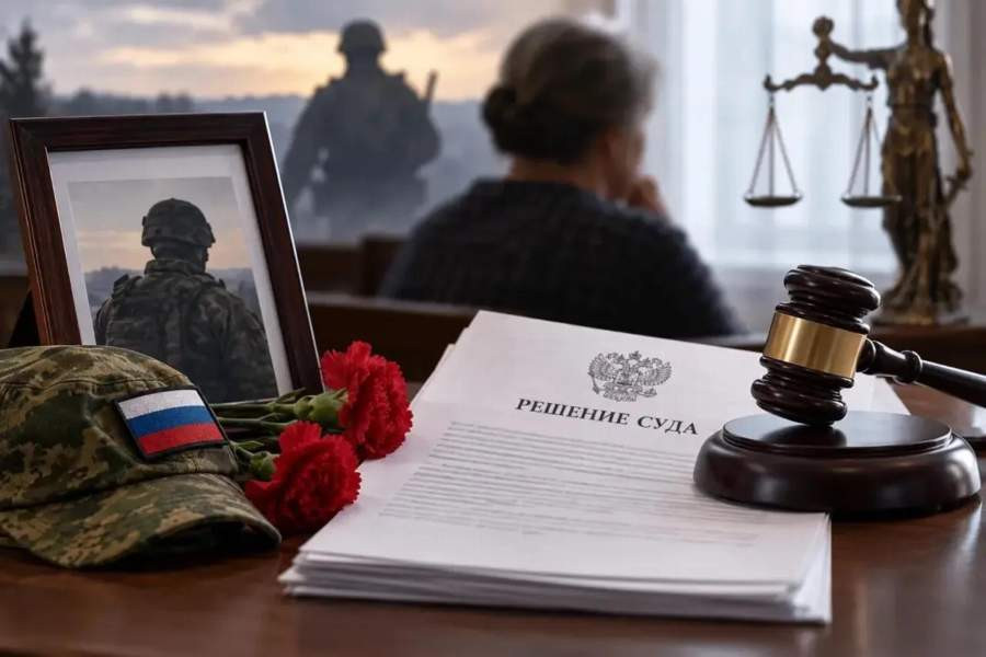 Красраб. Сибирский новостной портал