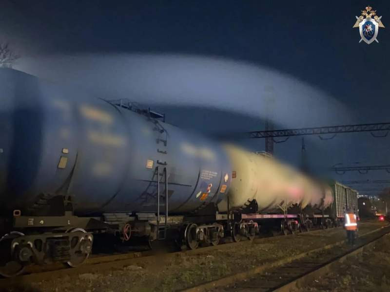Красраб. Сибирский новостной портал