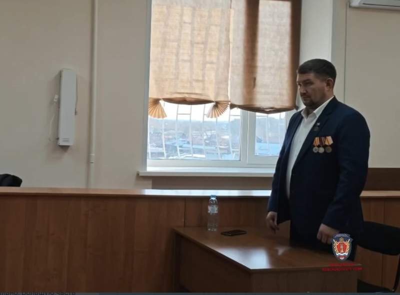 Красраб. Сибирский новостной портал