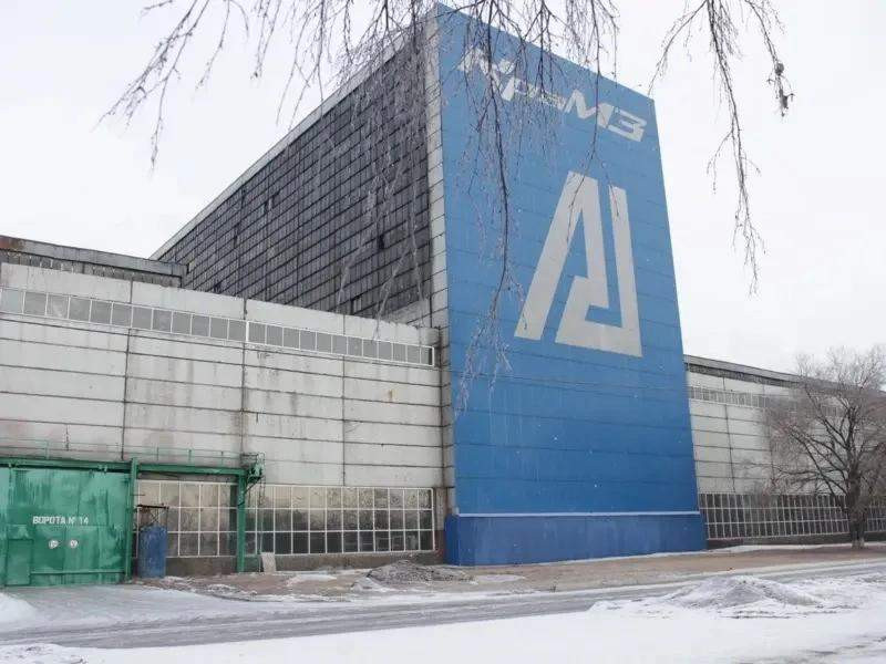 Красраб. Сибирский новостной портал
