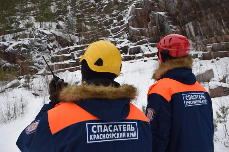 Красраб. Сибирский новостной портал