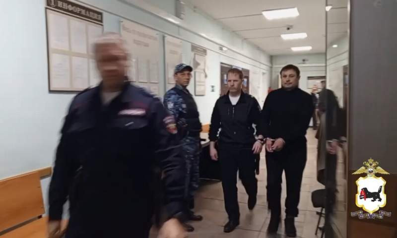 Красраб. Сибирский новостной портал