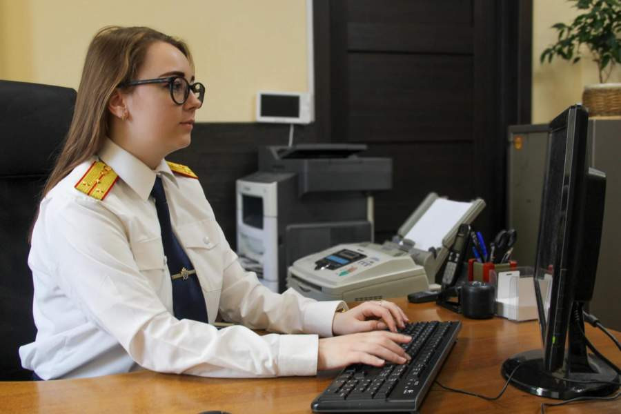 Красраб. Сибирский новостной портал