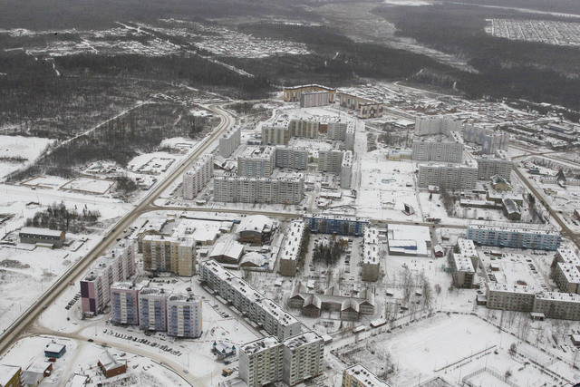 Кежемский Район Фото