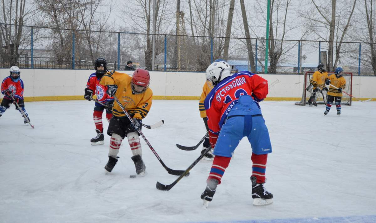 krasnoyarskij rabochij