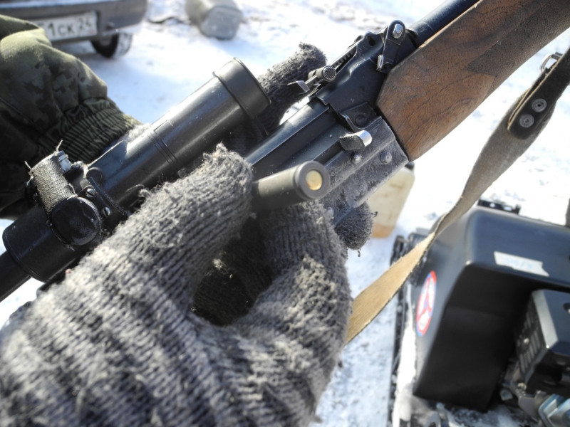 Красраб. Сибирский новостной портал