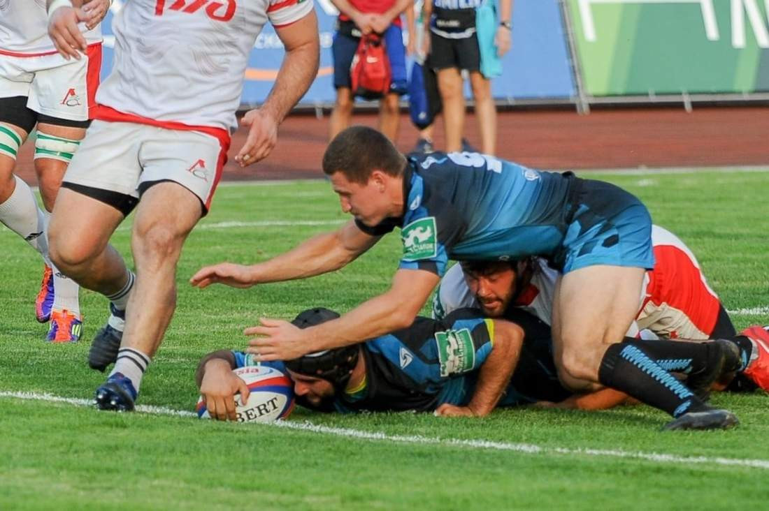 krasnoyarskij rabochij