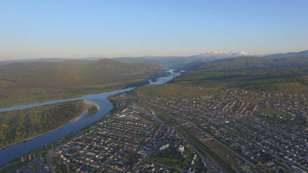 каталог Саяногорск