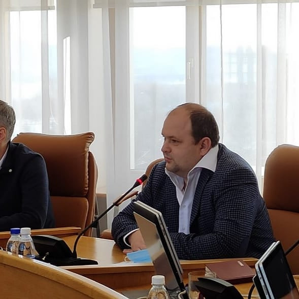 Красраб. Сибирский новостной портал