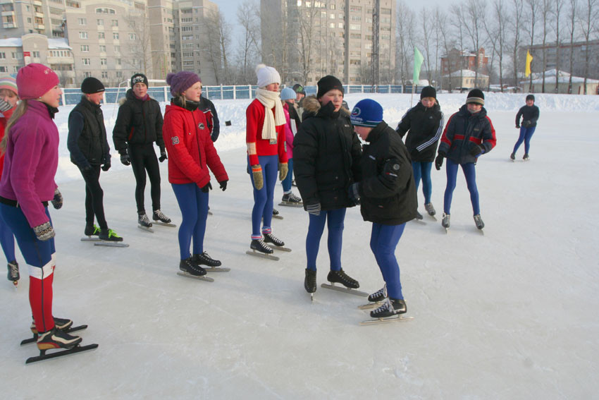 krasnoyarskij rabochij