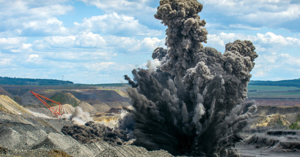Красраб. Сибирский новостной портал