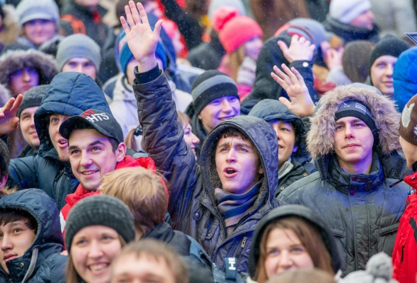 Красраб. Сибирский новостной портал