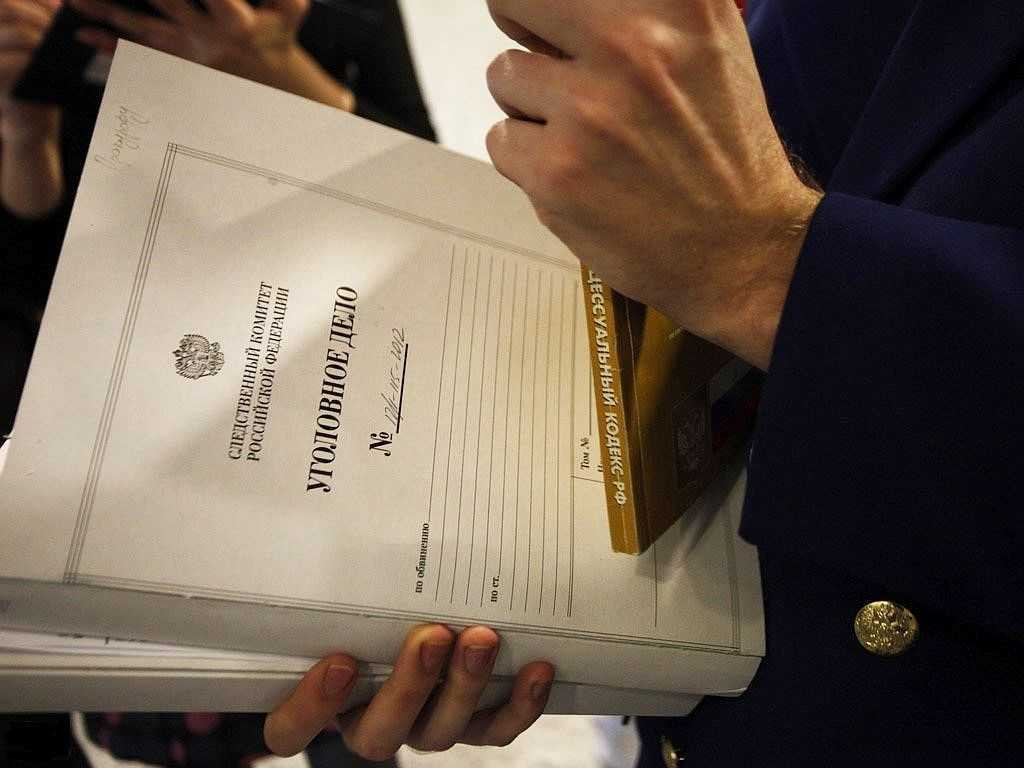 Красраб. Сибирский новостной портал