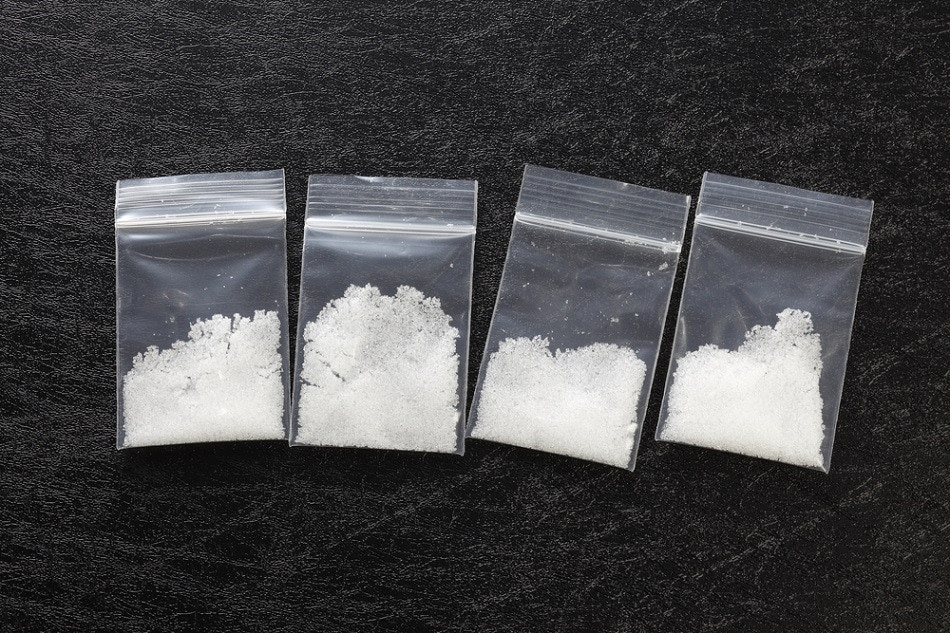 соль скорость наркотики