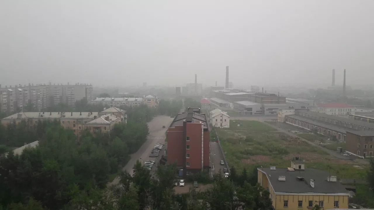Красраб. Сибирский новостной портал
