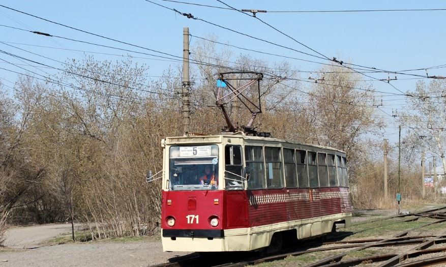 Красраб. Сибирский новостной портал