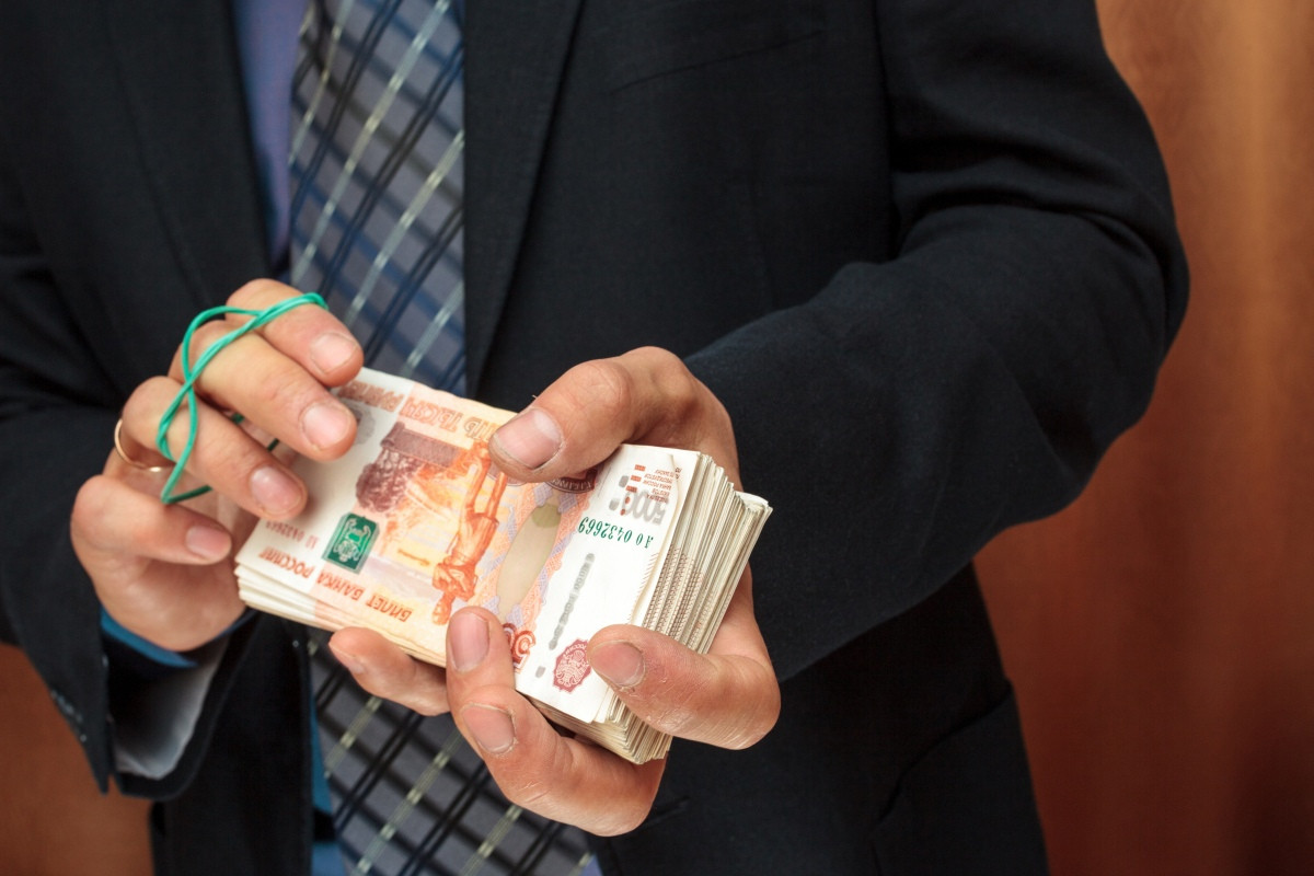 Красраб. Сибирский новостной портал