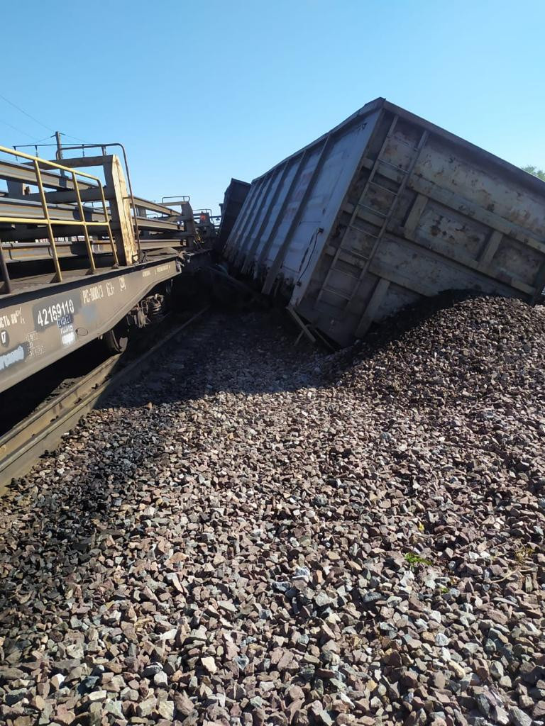 Красраб. Сибирский новостной портал