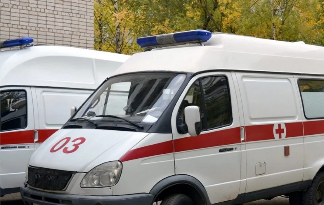 Красраб. Сибирский новостной портал