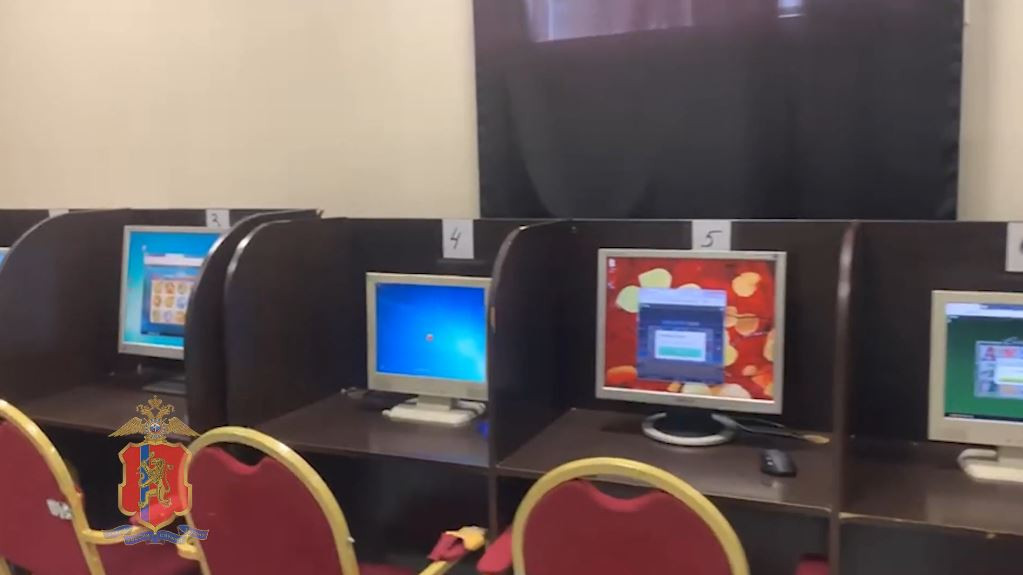 Красраб. Сибирский новостной портал