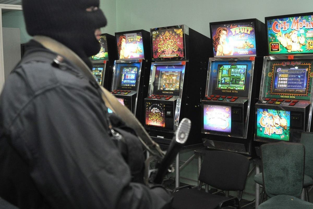 Игровые автоматы г красноярск казино онлайн без депозита бонус за регистрацию с выводом денег