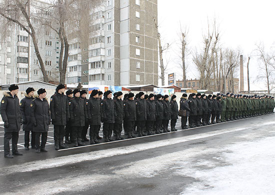 Красраб. Сибирский новостной портал