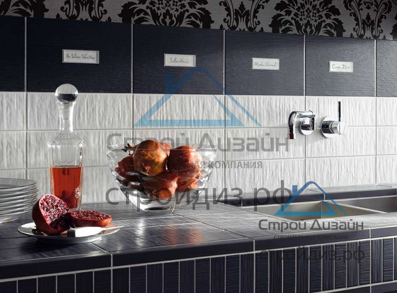 Сколько стоит укладка плитки в ванной?. Красноярский рабочий